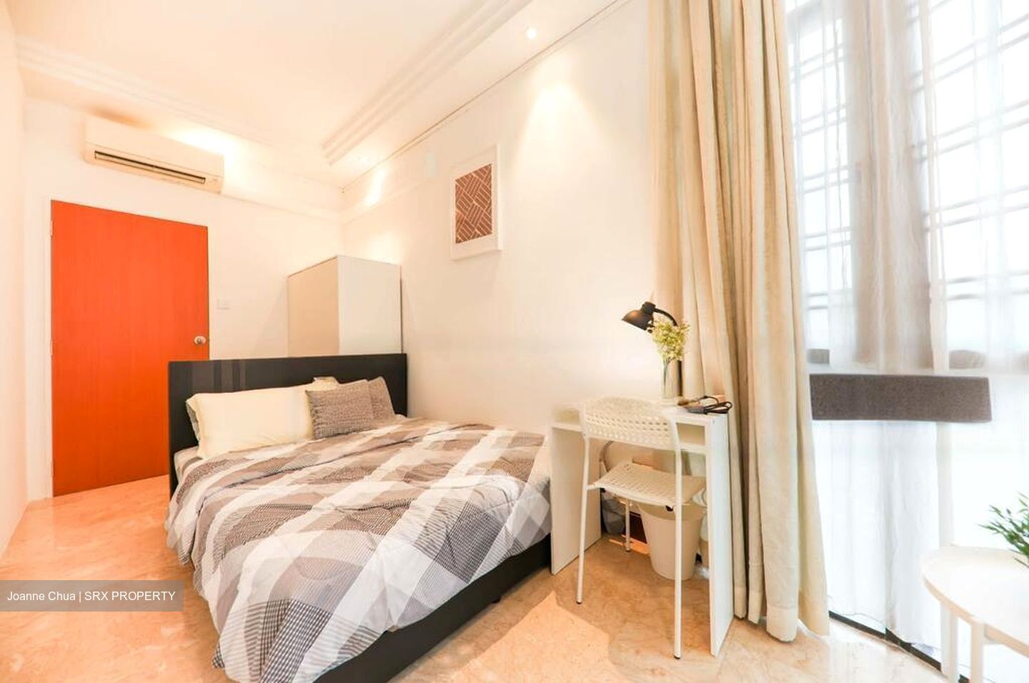 Parc Oasis (D22), Condominium #452188511